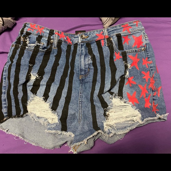 Dc Comics Birds Of Prey Harley Quinn 